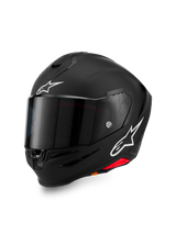 S-R7 Solid Helmet ECE06/DOT