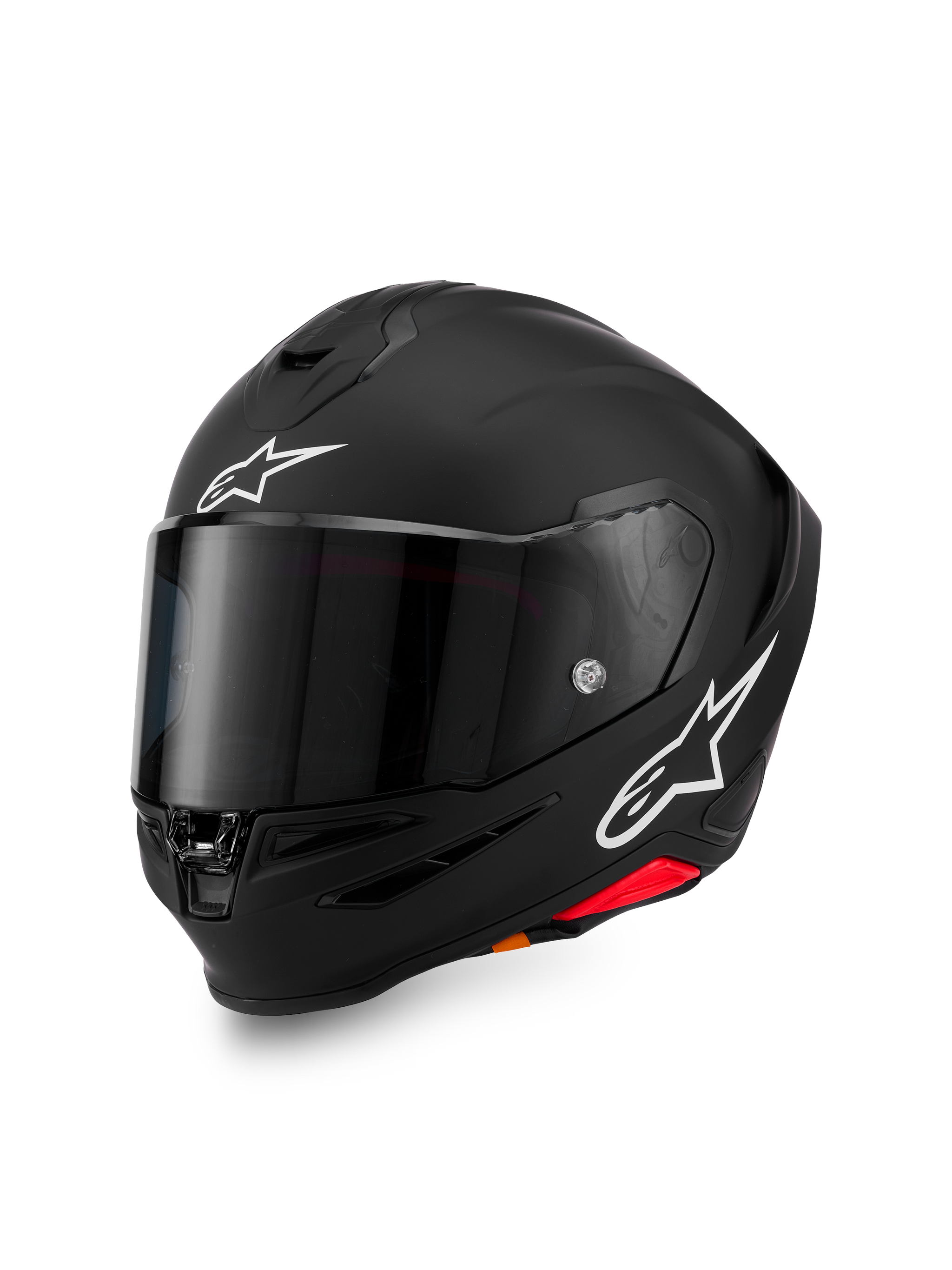 S-R7 Solid Helmet ECE06/DOT