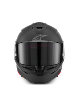 S-R7 Solid Helmet ECE06/DOT
