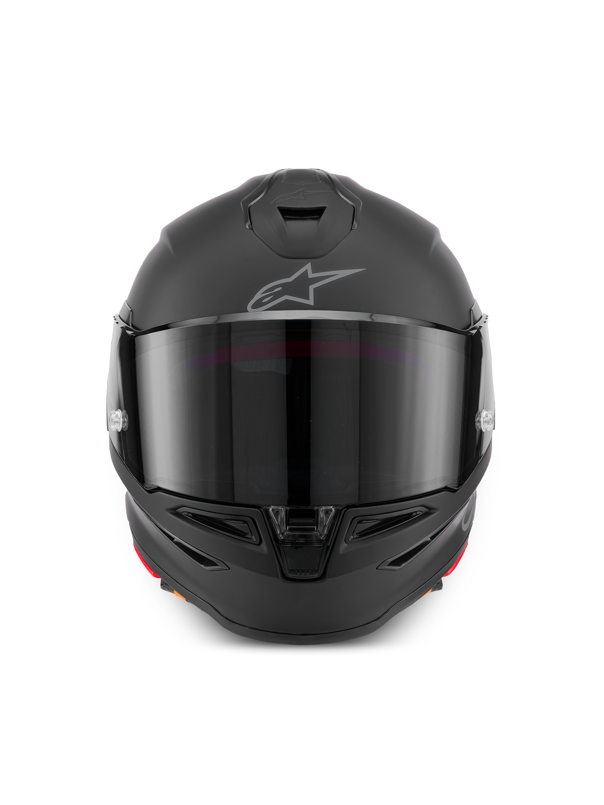S-R7 Solid Helmet ECE06/DOT