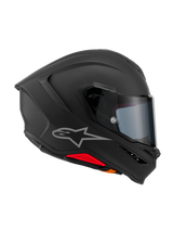 S-R7 Solid Helmet ECE06/DOT
