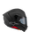 S-R7 Solid Helmet ECE06/DOT