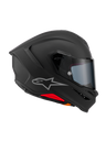S-R7 Solid Helmet ECE06/DOT