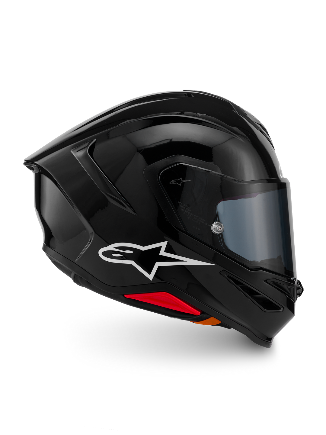 S-R7 Solid Helmet ECE06/DOT