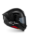 S-R7 Solid Helmet ECE06/DOT