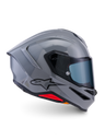 S-R7 Solid Helmet ECE06/DOT