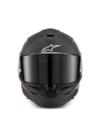 S-R7 Solid Helmet ECE06/DOT