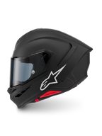 S-R7 Solid Helmet ECE06/DOT