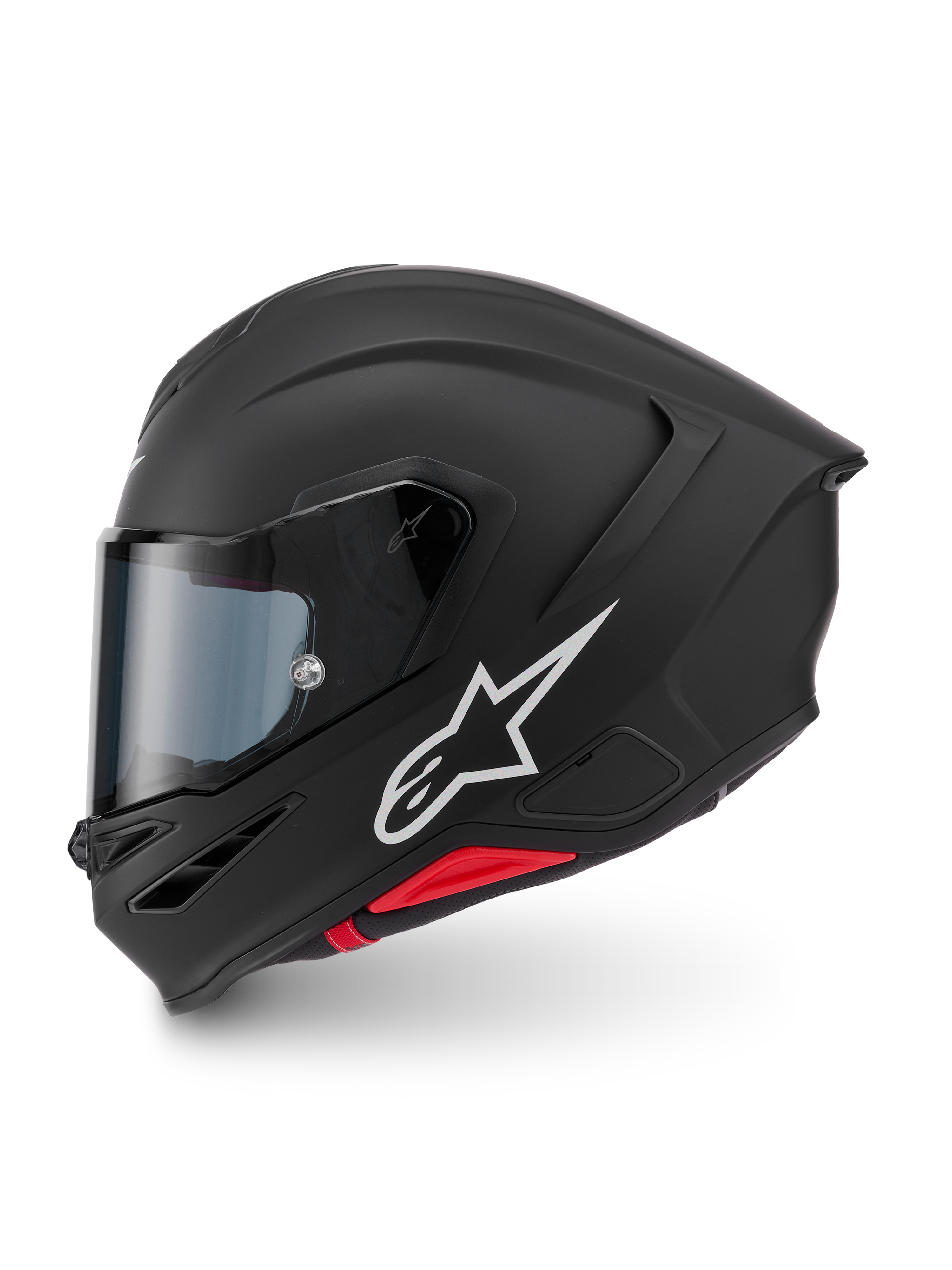 S-R7 Solid Helmet ECE06/DOT