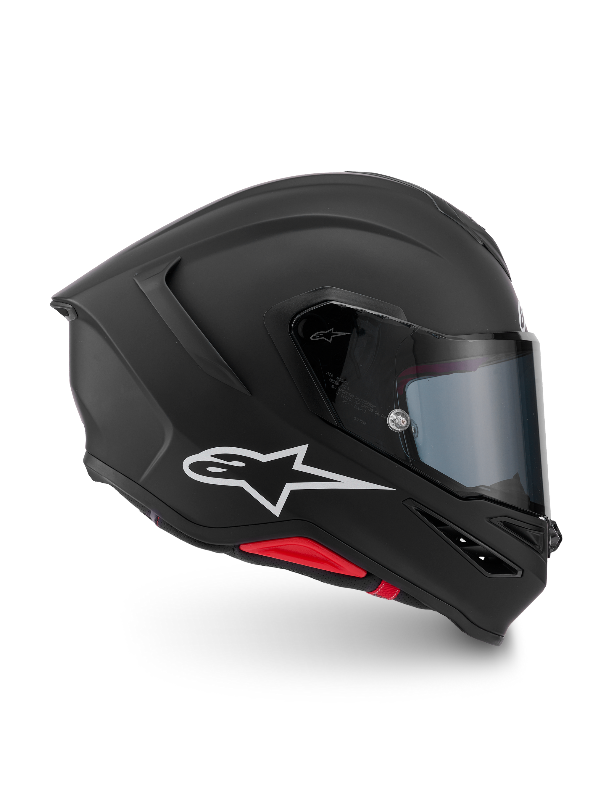 L / Black Matte L / Black Matte