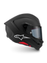 S-R7 Solid Helmet ECE06/DOT