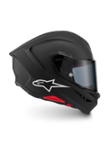 S-R7 Solid Helmet ECE06/DOT