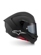 S-R7 Solid Helmet ECE06/DOT