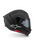 S-R7 Solid Helmet ECE06/DOT