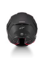 S-R7 Solid Helmet ECE06/DOT