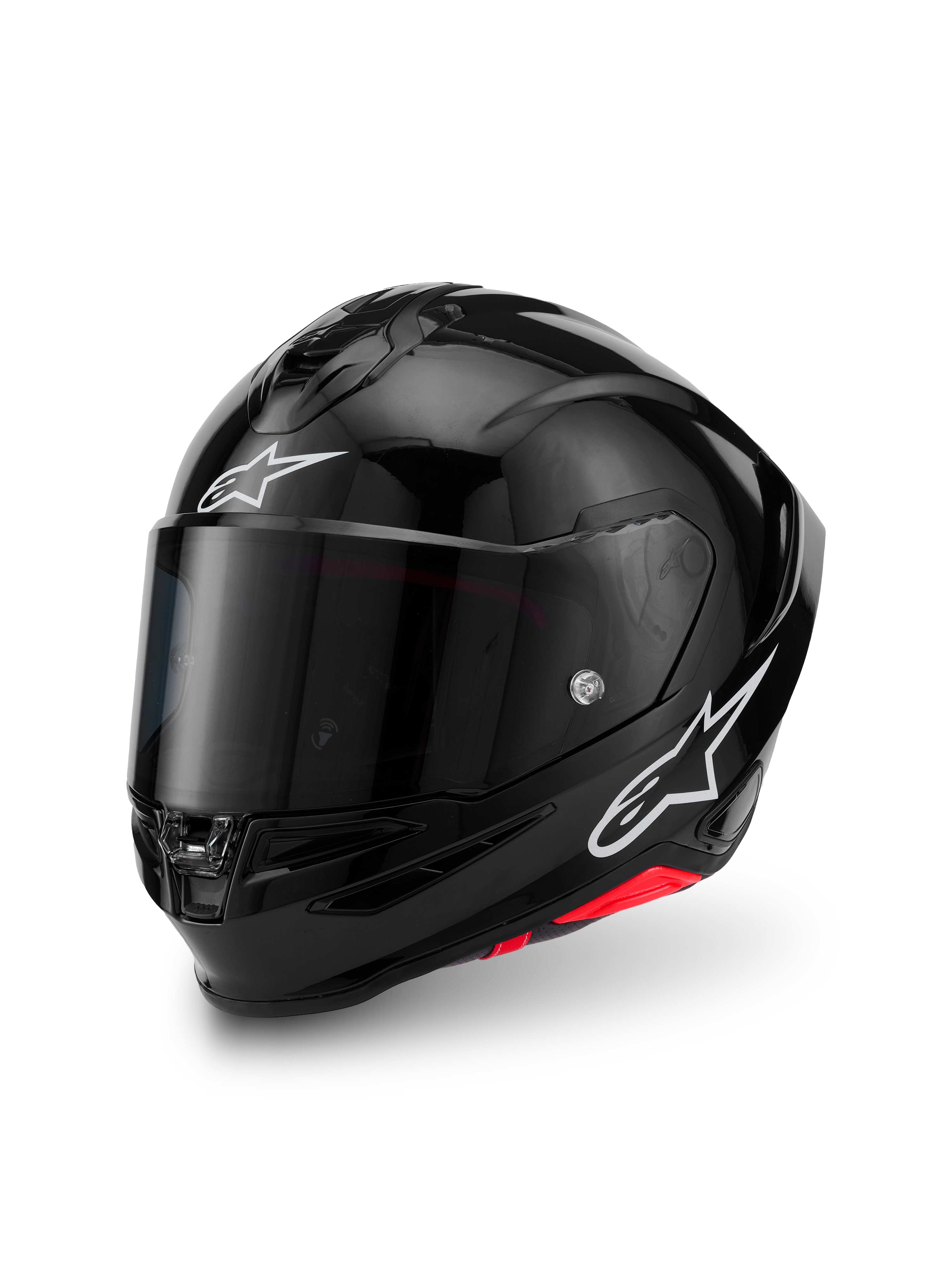 S-R7 Solid Helmet ECE06/DOT