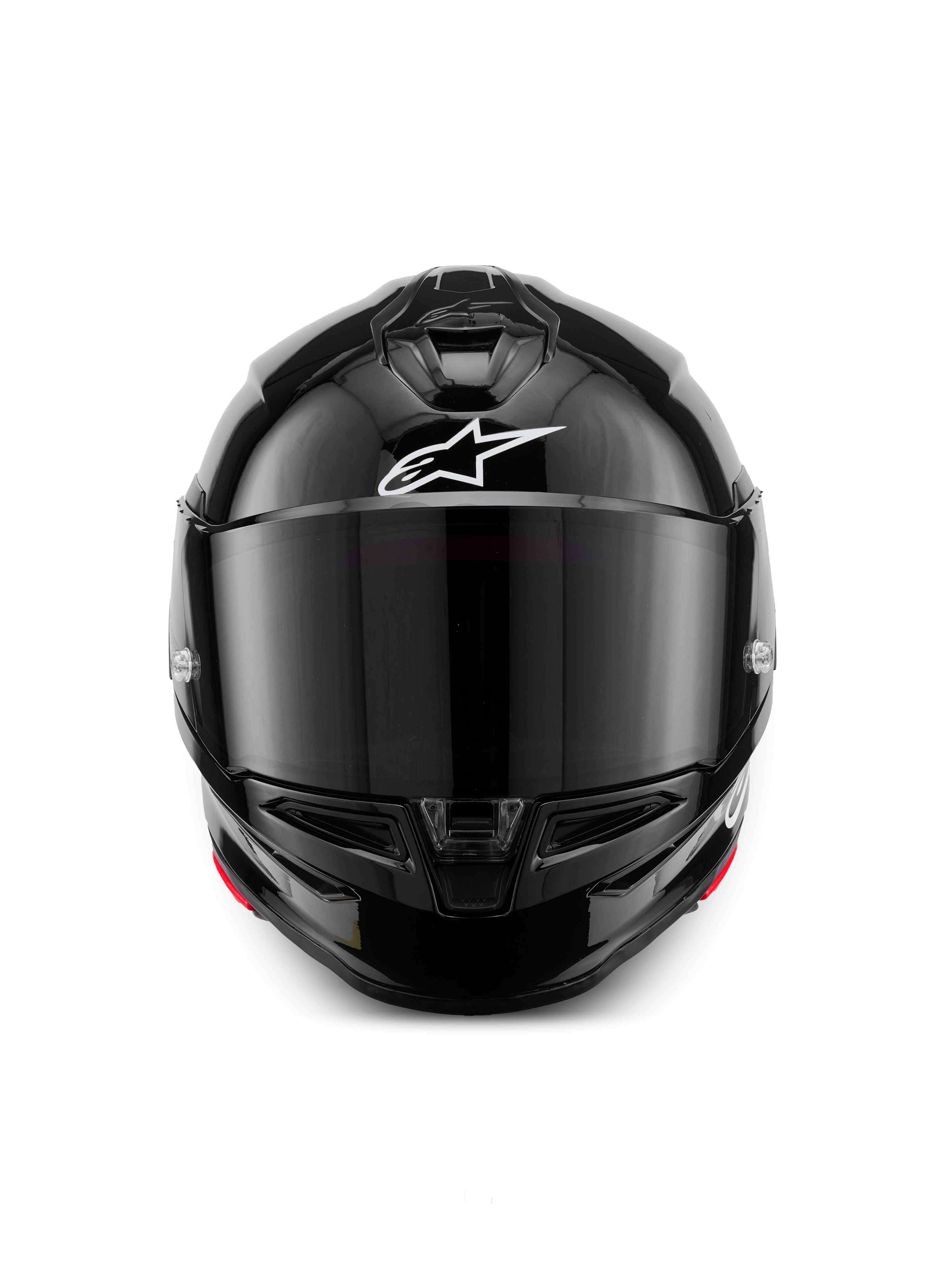 S-R7 Solid Helmet ECE06/DOT