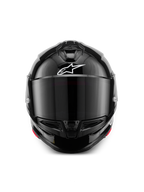 S-R7 Solid Helmet ECE06/DOT
