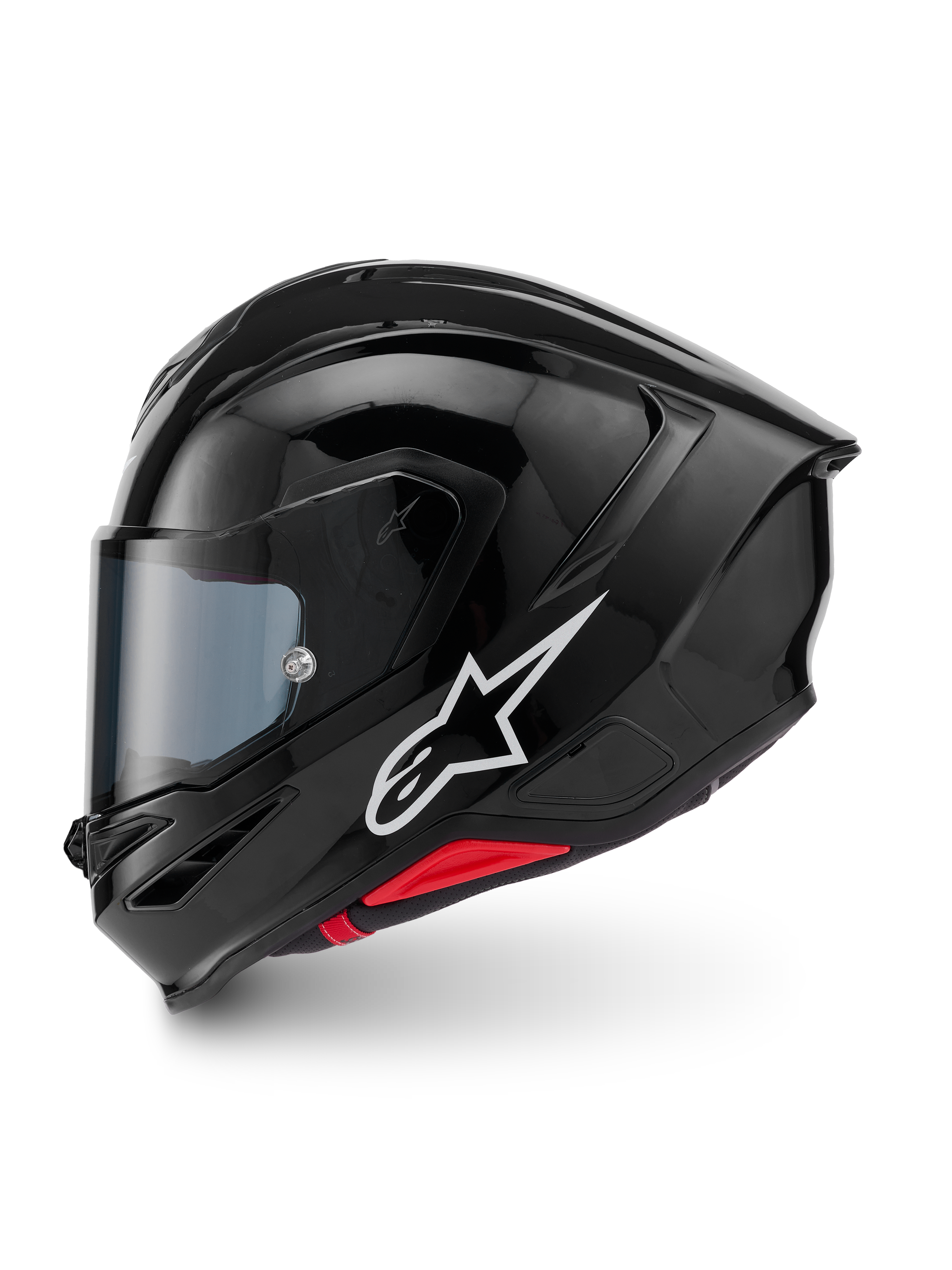 S-R7 Solid Helmet ECE06/DOT