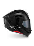 S-R7 Solid Helmet ECE06/DOT