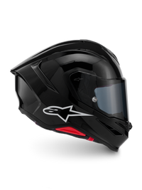 S-R7 Solid Helmet ECE06/DOT