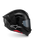 S-R7 Solid Helmet ECE06/DOT