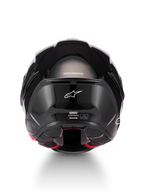 S-R7 Solid Helmet ECE06/DOT