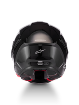 S-R7 Solid Helmet ECE06/DOT