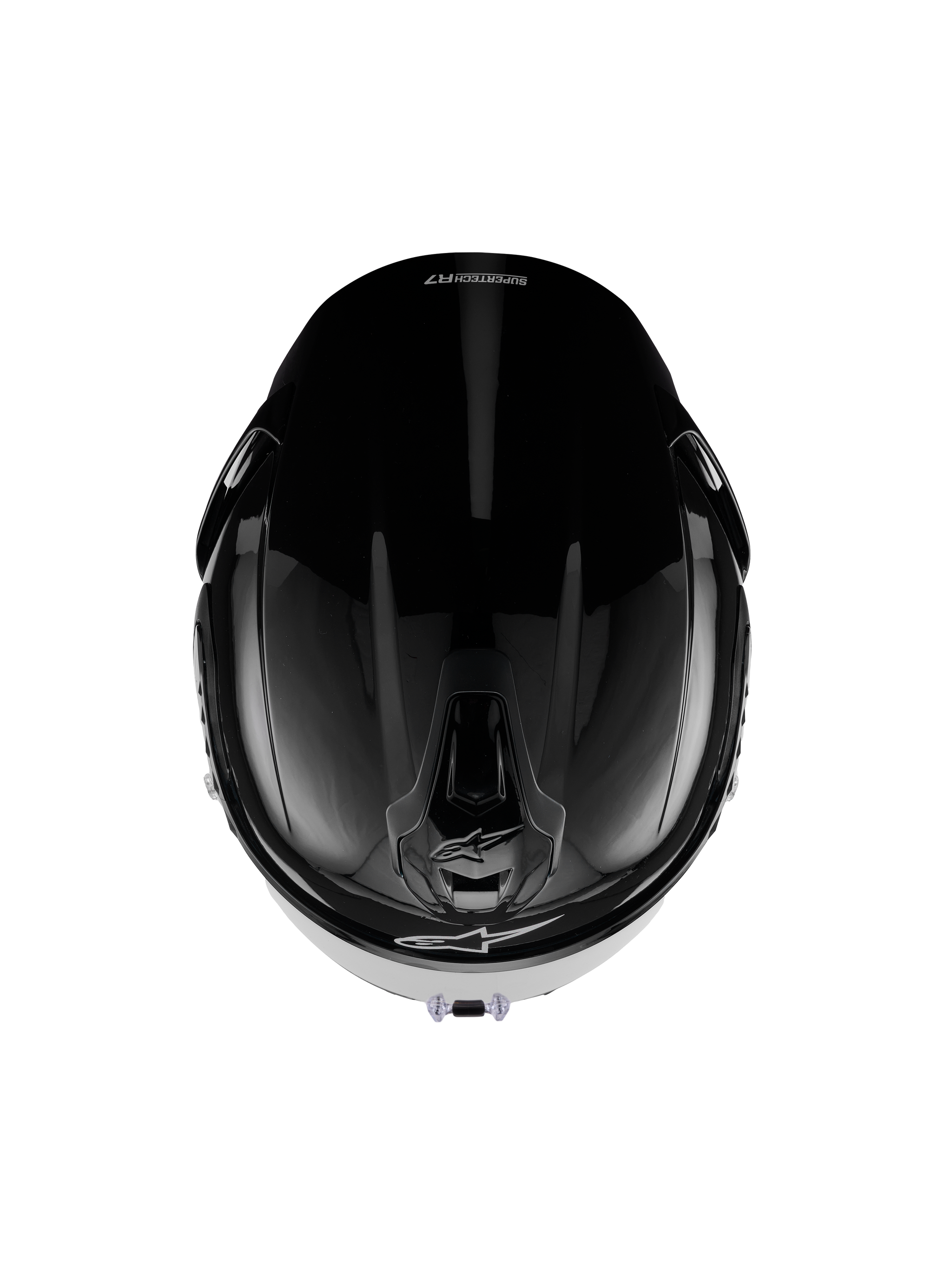 S-R7 Solid Helmet ECE06/DOT