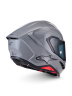 S-R7 Solid Helmet ECE06/DOT
