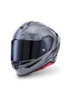 S-R7 Solid Helmet ECE06/DOT