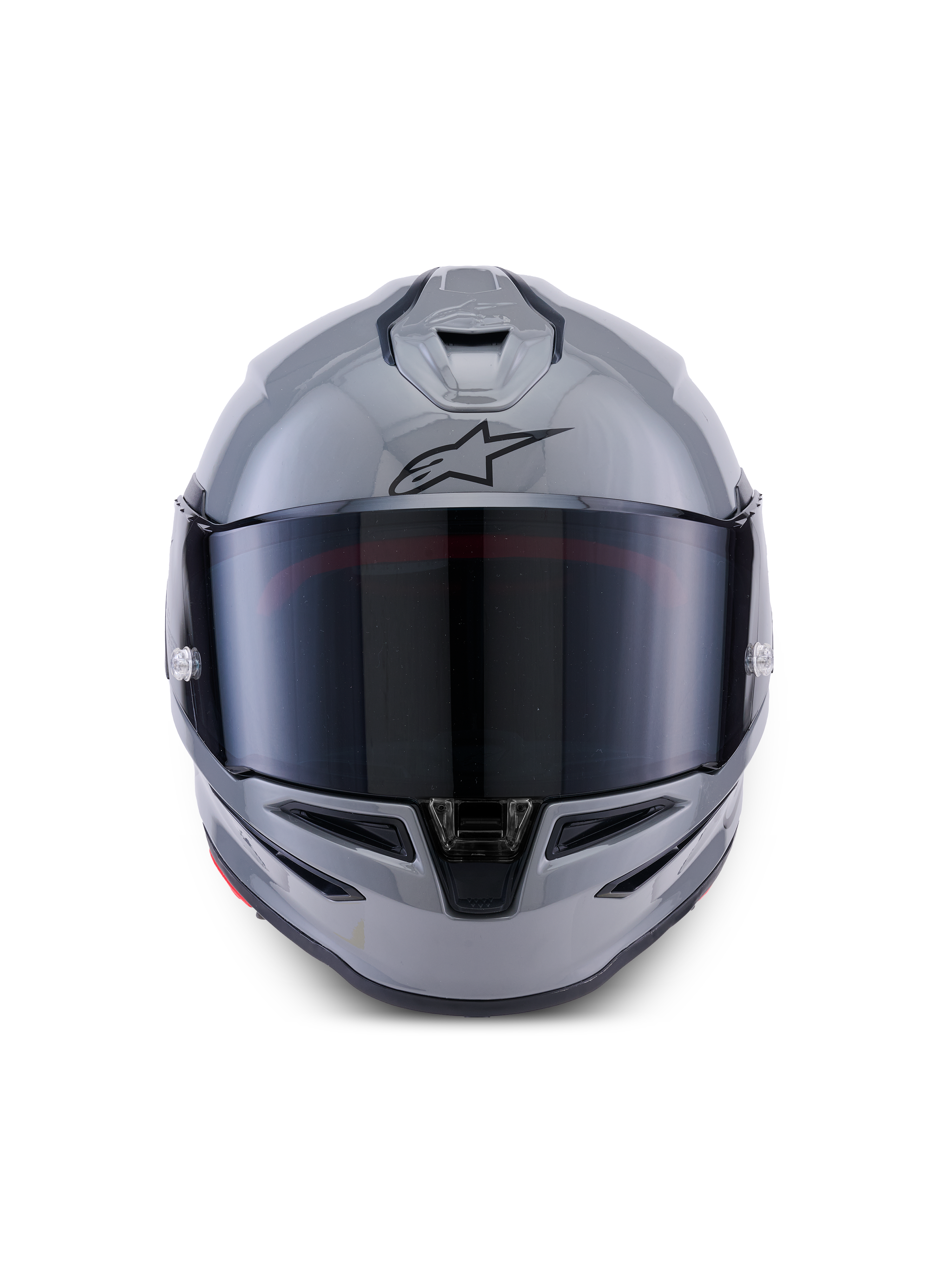 S-R7 Solid Helmet ECE06/DOT