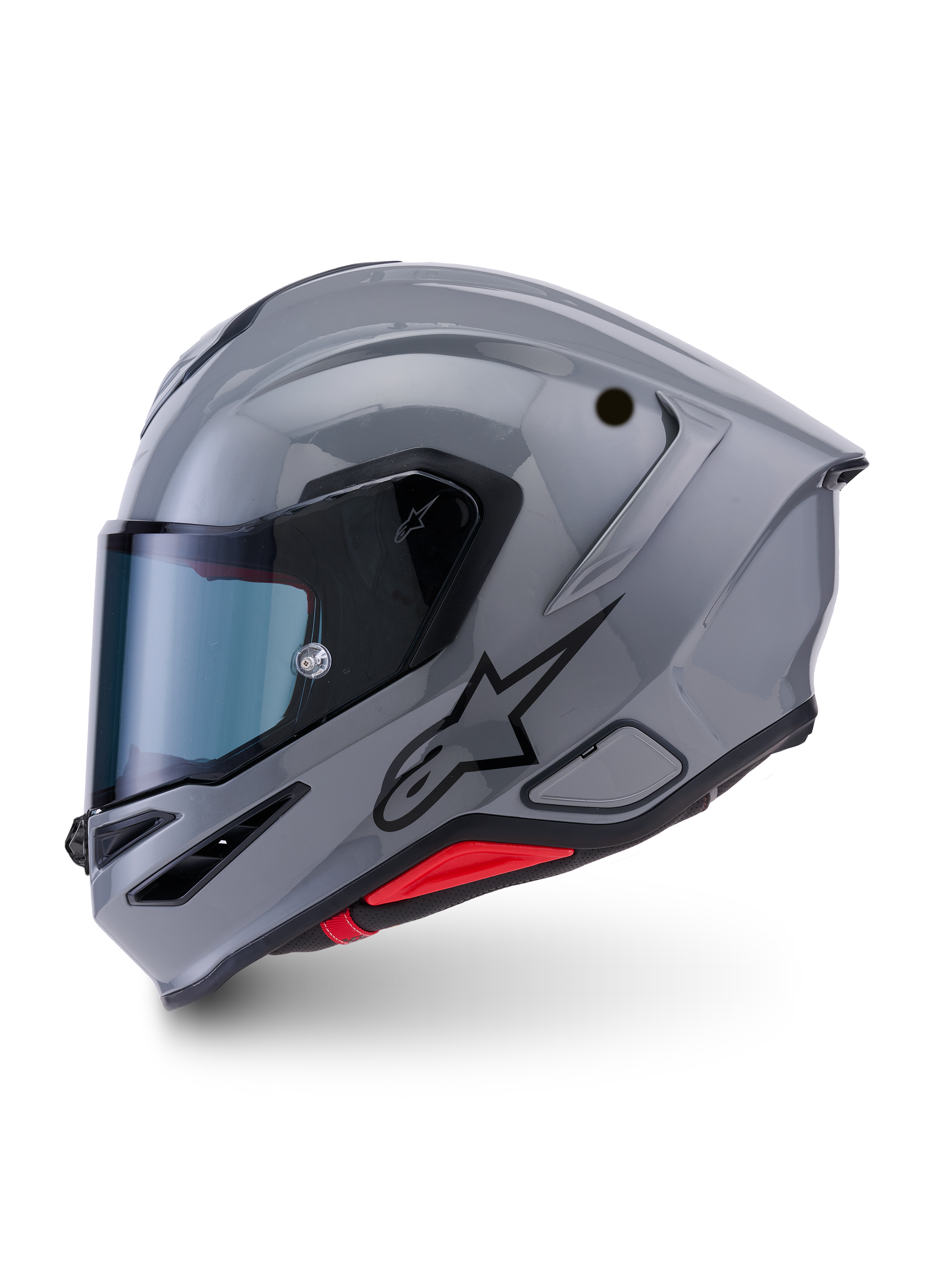 S-R7 Solid Helmet ECE06/DOT