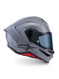 S-R7 Solid Helmet ECE06/DOT
