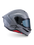 S-R7 Solid Helmet ECE06/DOT