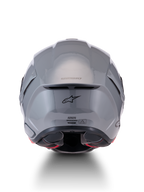 S-R7 Solid Helmet ECE06/DOT