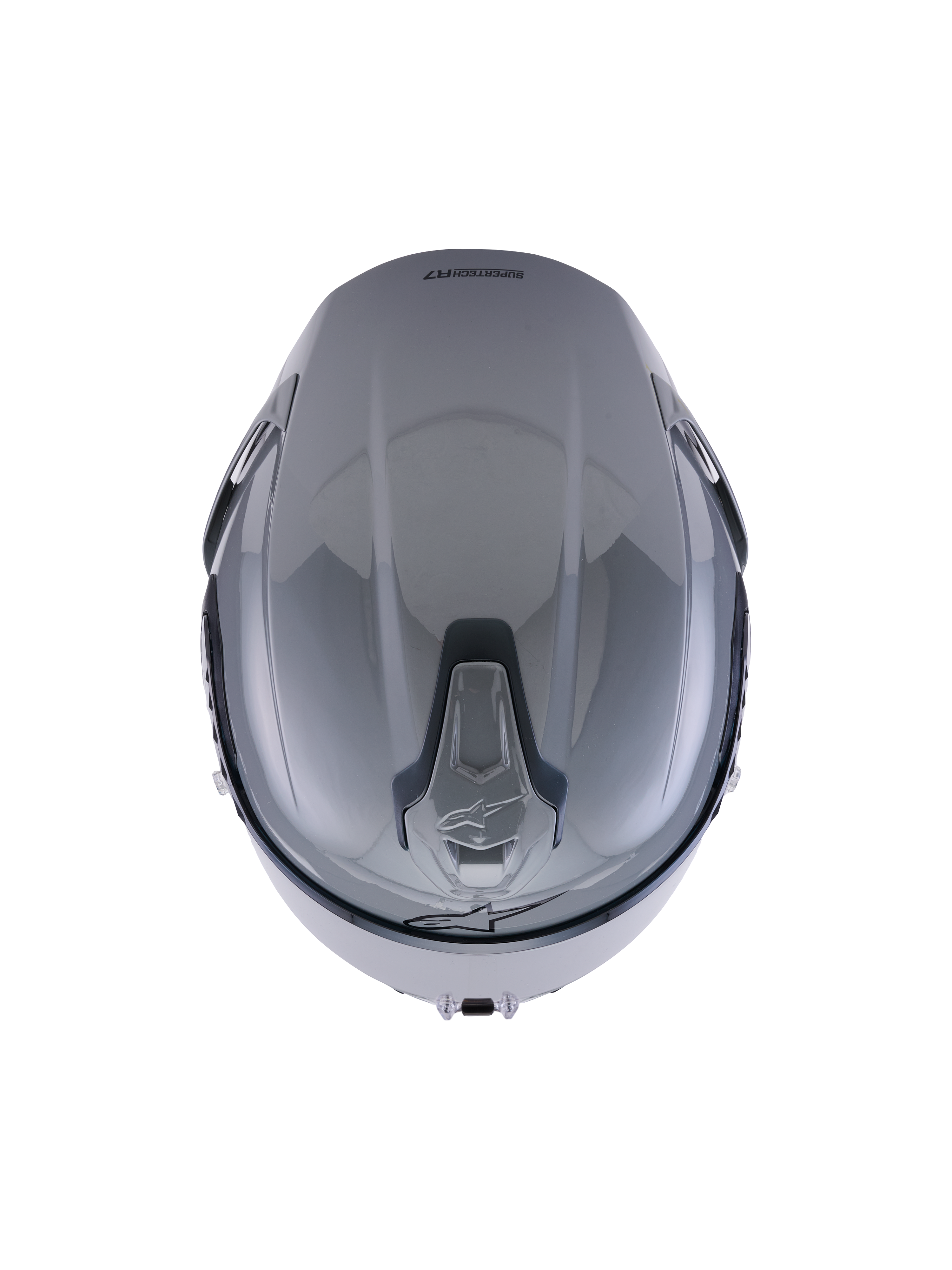 S-R7 Solid Helmet ECE06/DOT