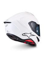 S-R7 Solid Helmet ECE06/DOT