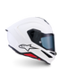 S-R7 Solid Helmet ECE06/DOT