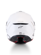 S-R7 Solid Helmet ECE06/DOT