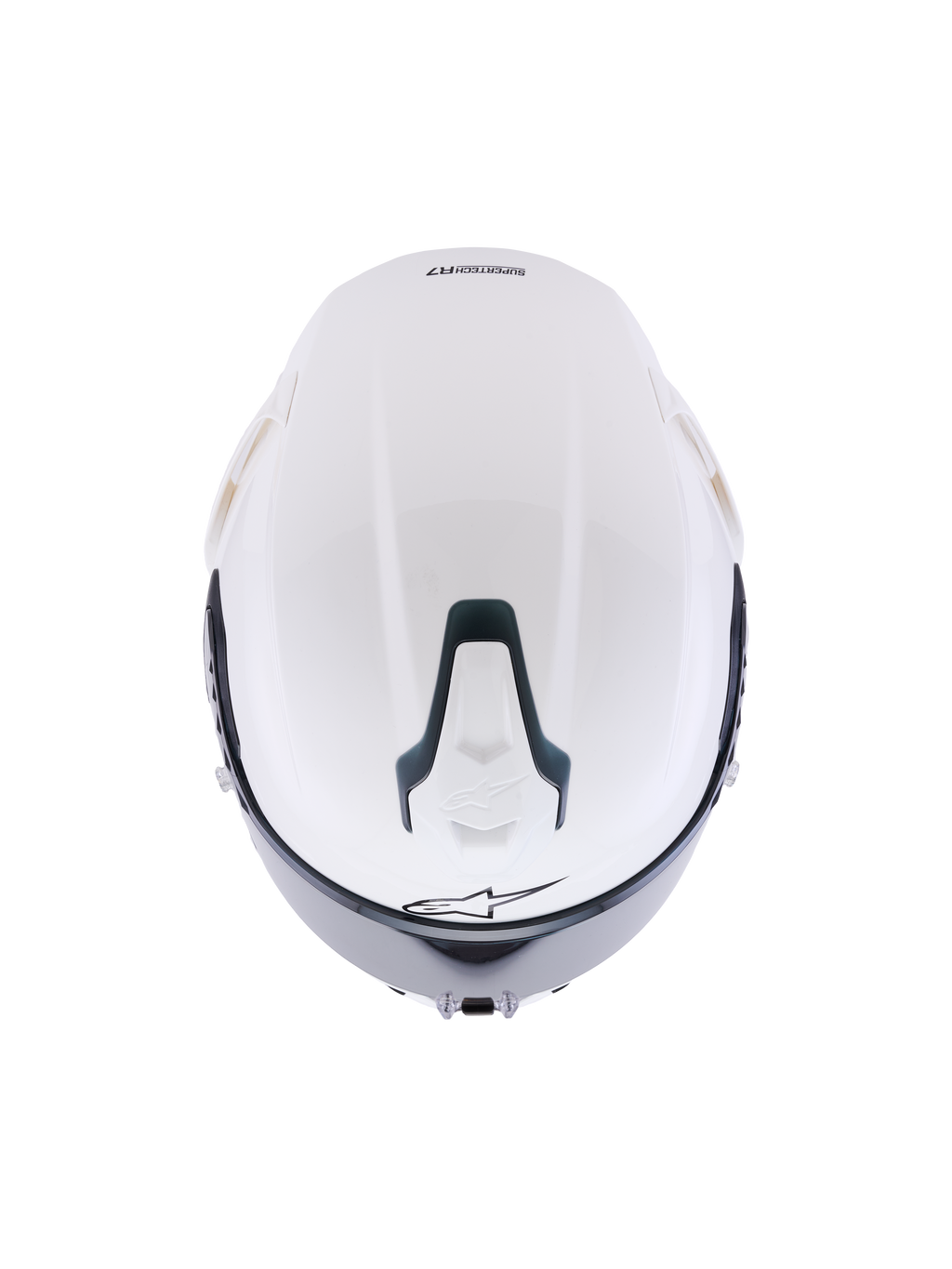 S-R7 Solid Helmet ECE06/DOT