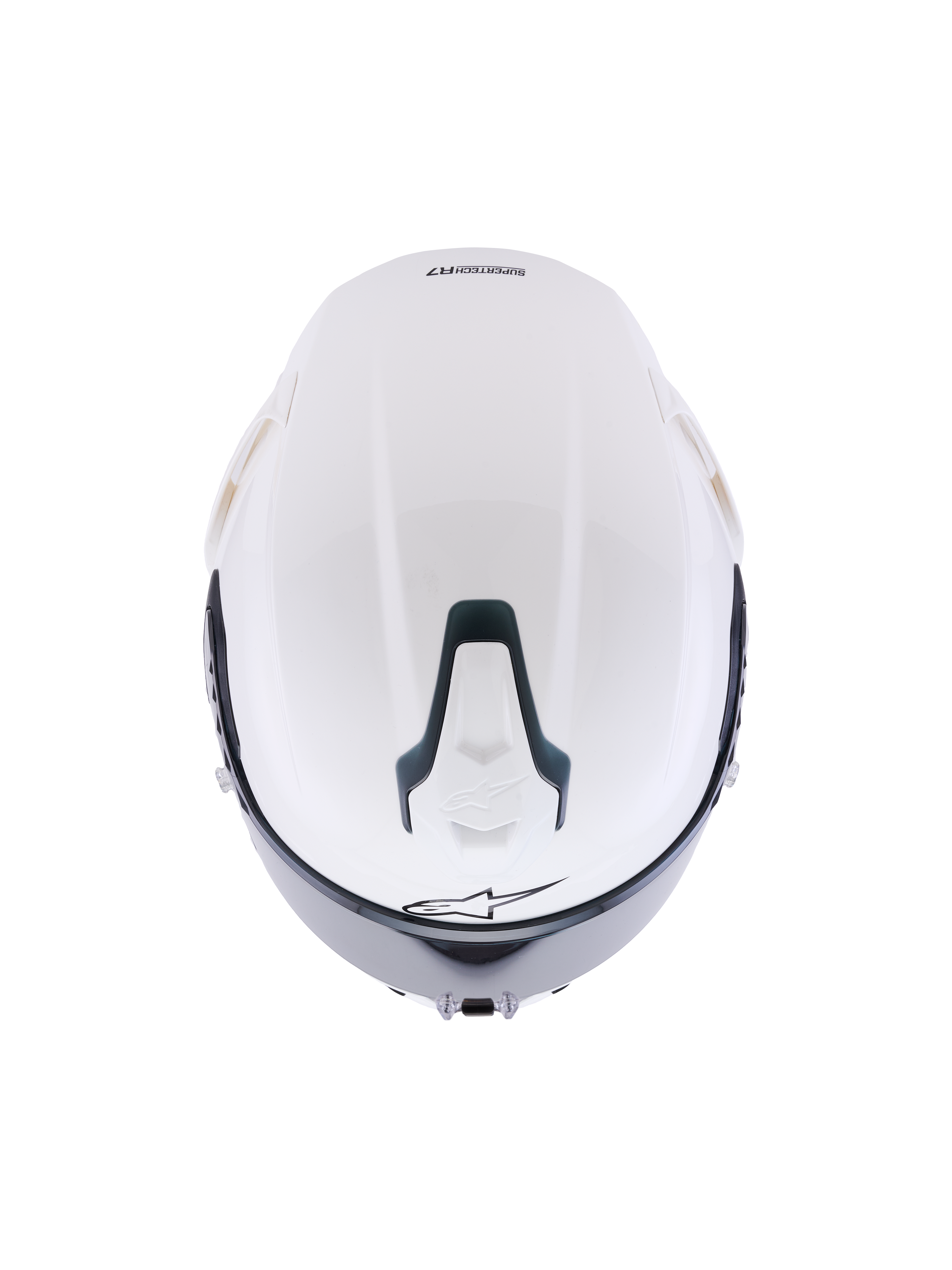 S-R7 Solid Helmet ECE06/DOT