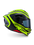 S-R7 Zeal Helmet ECE06/DOT