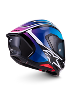 S-R7 Zeal Helmet ECE06/DOT