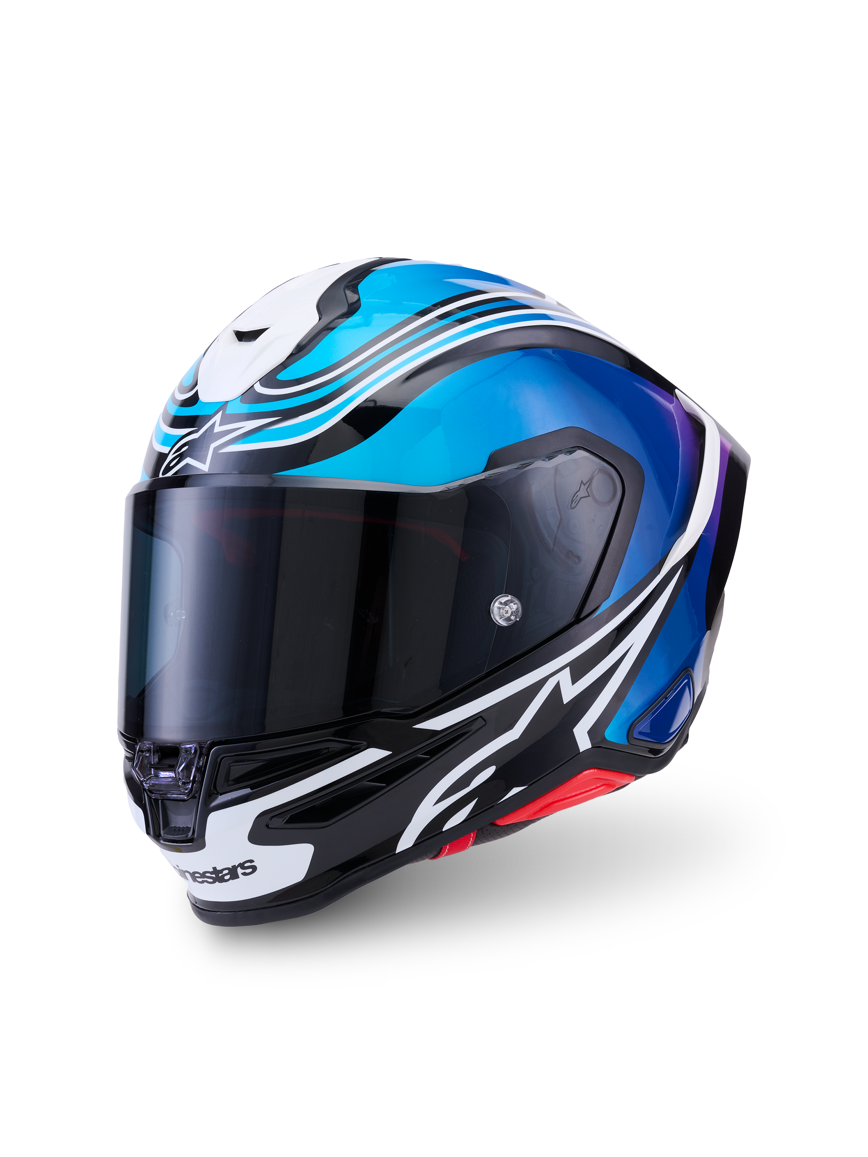 Supertech R7 Zeal Helmet
