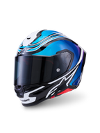 S-R7 Zeal Helmet ECE06/DOT