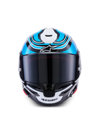 S-R7 Zeal Helmet ECE06/DOT