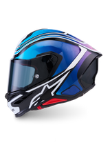 S-R7 Zeal Helmet ECE06/DOT
