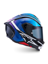 S-R7 Zeal Helmet ECE06/DOT
