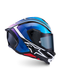 S-R7 Zeal Helmet ECE06/DOT